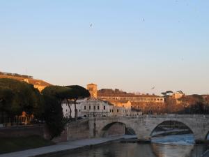 Gallery image of Guest House Arco Dei Tolomei in Rome