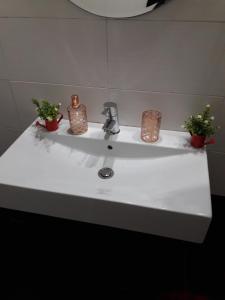 Fotografia z galérie ubytovania Stunis Buze Suite v destinácii Ostuni