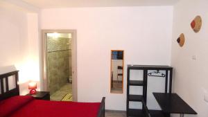 Afbeelding uit fotogalerij van Regina Isabella Rooms in San Foca