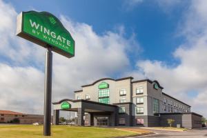 Gallery image of Wingate by Wyndham Oklahoma City Airport in Oklahoma City