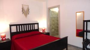 Afbeelding uit fotogalerij van Regina Isabella Rooms in San Foca