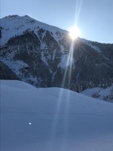 Gallery image of Apart Tyrol in Umhausen