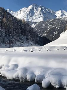 Gallery image of Apart Tyrol in Umhausen