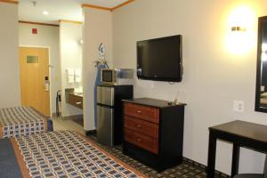 Gallery image of Home Gate Inn & Suites in Southaven