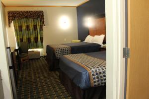 Afbeelding uit fotogalerij van Home Gate Inn & Suites in Southaven