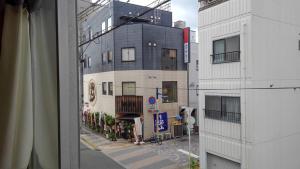 Gallery image of Setouchi Triennale Hotel 201Art1 Female dormitory - Vacation STAY 60333 in Takamatsu