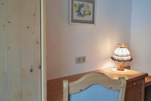 Zdjęcie z galerii obiektu Haus Elfi Fiegl w mieście Oetz