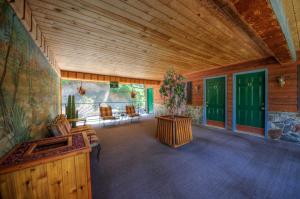 Fotografie z fotogalerie ubytování Cedar Wood Inn v destinaci Deadwood