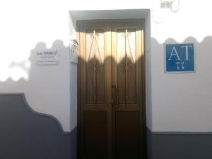 Kép CASA VASCO szállásáról Jerez de los Caballerosban a galériában