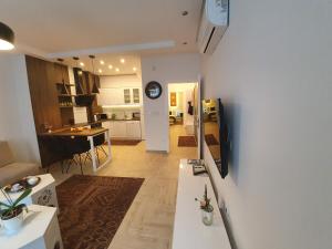 Imagem da galeria de Golden Gate Apartment Sarajevo em Saraievo