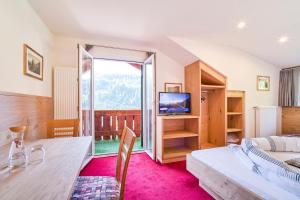 Imagen de la galería de Kedul Lodge, en Santa Cristina Valgardena