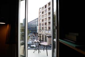 Foto dalla galleria di Boutique Hotel Josef a Zurigo