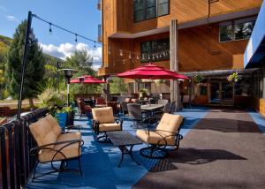 Gallery image of Vail Run Resort in Vail