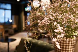 Foto dalla galleria di Boutique Hotel Josef a Zurigo