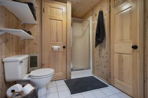 Gallery image of Vermont Chalet in Wilmington