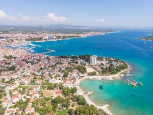 Fotografia z galérie ubytovania Apartments Little spring v destinácii Vodice