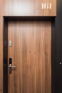 Fotografia z galérie ubytovania City of the Kings - Nubium Apartment v Krakove