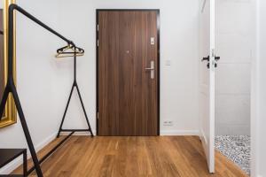 Fotografia z galérie ubytovania City of the Kings - Nubium Apartment v Krakove