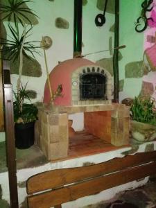Fotografia z galérie ubytovania La Piedra Viva Agüimes , Siete hermanos v destinácii Agüimes