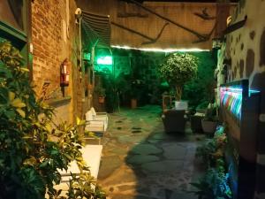 Fotografia z galérie ubytovania La Piedra Viva Agüimes , Siete hermanos v destinácii Agüimes