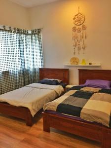 Gallery image of Cameron Highland Guesthouse in Tanah Rata