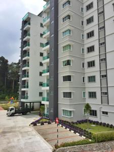 Gallery image of Cameron Highland Guesthouse in Tanah Rata