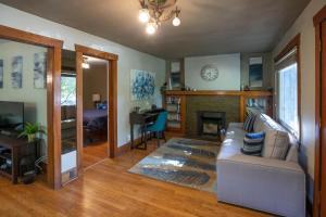 Gallery image of 3BD HOME Downtown SLC - Hot Tub - SAUNA-fast wifi in Salt Lake City