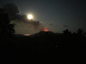 Gallery image of Lava View Tanna in Isaka