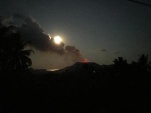 Gallery image of Lava View Tanna in Isaka