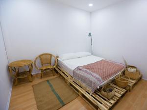 Imagem da galeria de Petit Espace Boutique Hostel em Vientiane