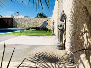 Gallery image of Villas2meet in Cala Romàntica