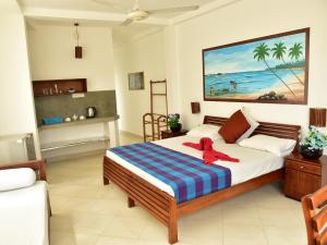 Gallery image of Hotel Happy Tuna in Hikkaduwa