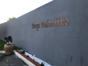 Photo de la galerie de l'établissement Borgo Palombaio 2, à Catane