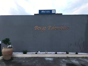 Photo de la galerie de l'établissement Borgo Palombaio 2, à Catane