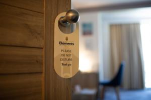 Zdjęcie z galerii obiektu Hotel Elements w mieście Novi Pazar