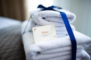 Zdjęcie z galerii obiektu Hotel Elements w mieście Novi Pazar