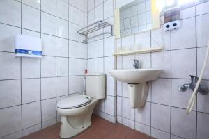 Fotografija v galeriji nastanitve Zuo An Homestay v mestu Hengshan