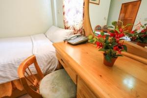 Fotografija v galeriji nastanitve Zuo An Homestay v mestu Hengshan