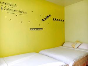 Fotografija v galeriji nastanitve Zuo An Homestay v mestu Hengshan