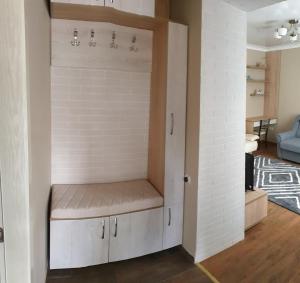 キシナウにあるSlovac House with a garden and fireplaceのギャラリーの写真 +48枚の写真