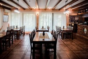 Fotografija v galeriji nastanitve Villa Monako 2000 v Međugorju