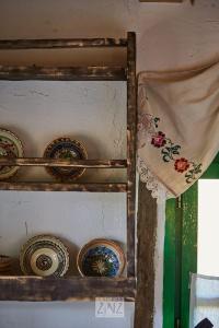 Fotografie z fotogalerie ubytování Casa Glod v destinaci Glod