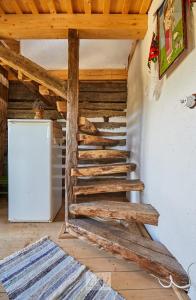 Fotografie z fotogalerie ubytování Casa Glod v destinaci Glod