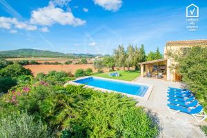 Πισίνα στο ή κοντά στο C263 Vistalegre by Mallorca Villa Selection