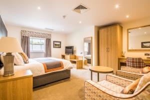 Gallery image of The H Boutique Hotel in Bakewell