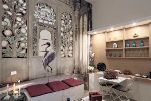 Fotografie z fotogalerie ubytování Artistic Charming House v destinaci Caserta
