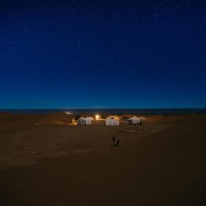 Fotografie z fotogalerie ubytování Camp Ayour Mhamid v destinaci Mhamid