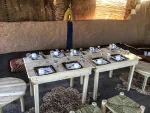 Fotografie z fotogalerie ubytování Camp Ayour Mhamid v destinaci Mhamid