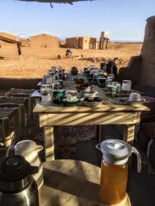 Fotografie z fotogalerie ubytování Camp Ayour Mhamid v destinaci Mhamid