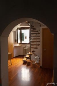 Fotografie z fotogalerie ubytování Casa Gnostra v Noci